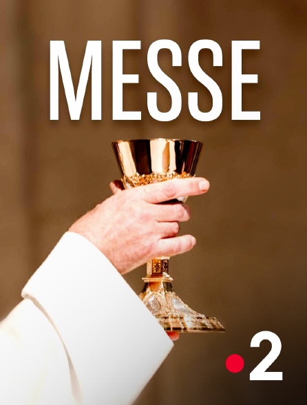 France 2 - Messe