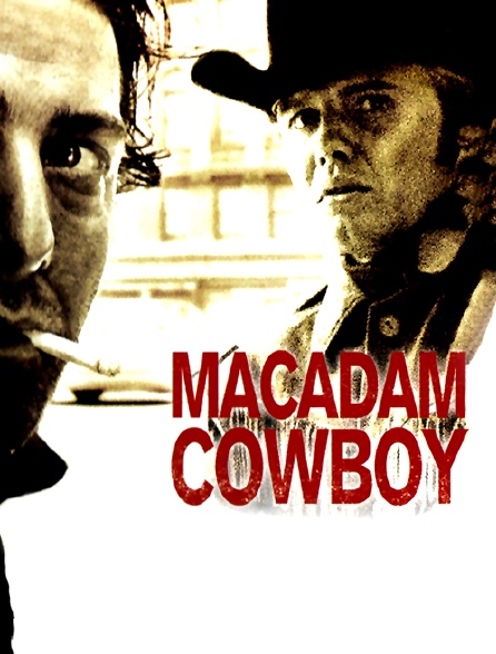 Macadam Cowboy