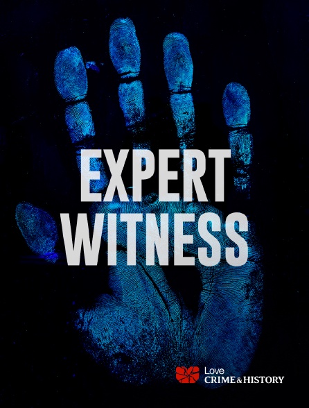 Love Crime & History - Expert Witness