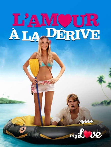 Molotov Channels My Love - L'amour à la dérive