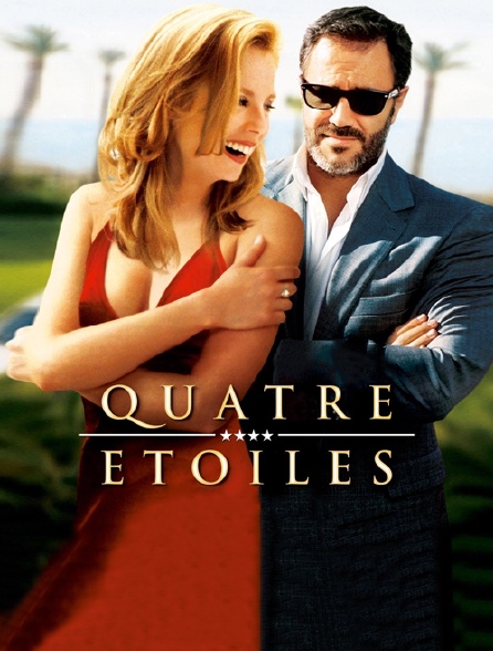 Quatre étoiles