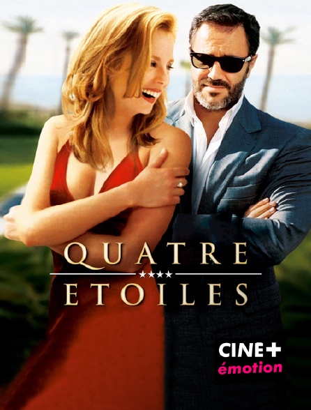 CINE+ Emotion - Quatre étoiles