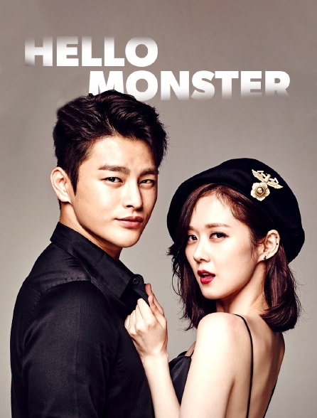 Hello Monster