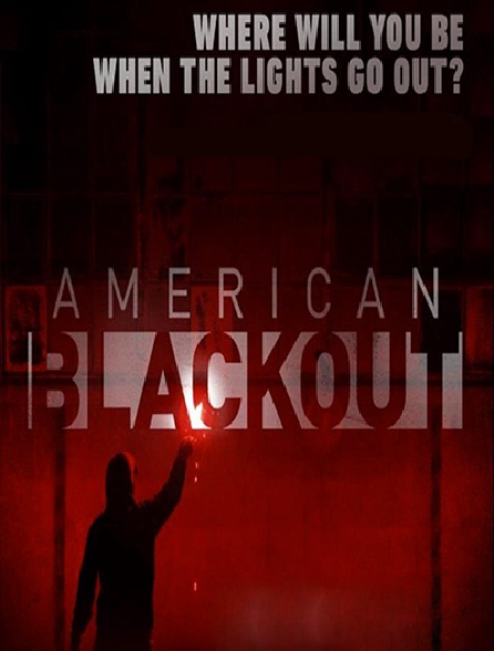 American Blackout