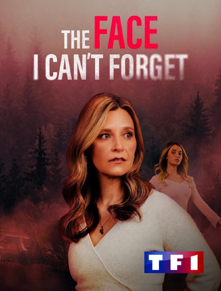 TF1 - The Face I Can't Forget