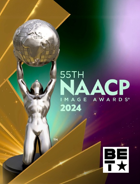 BET - 55th NAACP Image Awards 2024