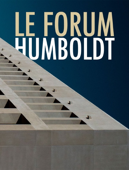 Un nouveau château pour Berlin : Le Forum Humboldt