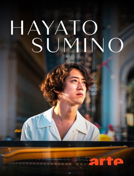Arte - Concerto per Milano 2026 : Hayato Sumino interprète Gershwin
