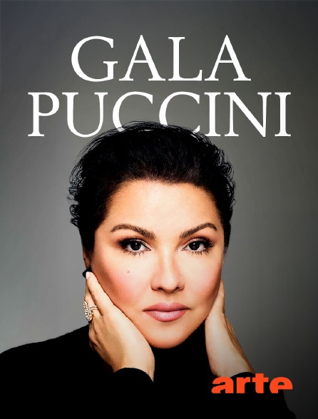 Arte - Gala Puccini à la Scala de Milan