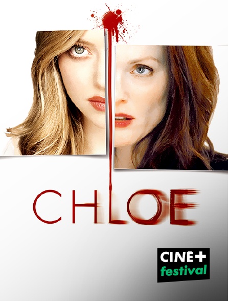 CINE+ Festival - Chloé