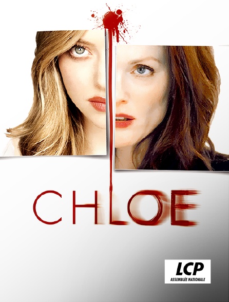 LCP 100% - Chloé