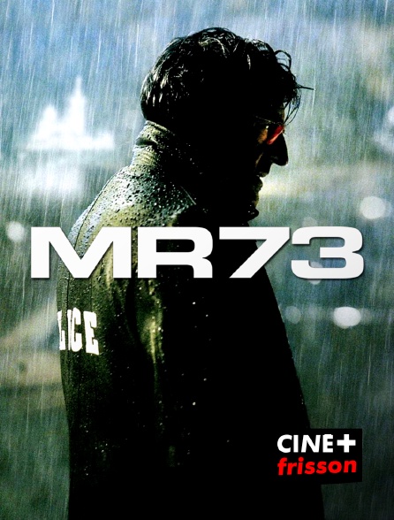 CINE+ Frisson - MR 73