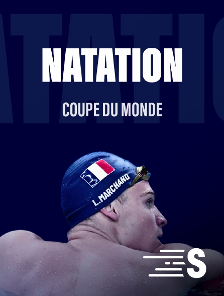 Sport en France - Natation - Coupe du monde