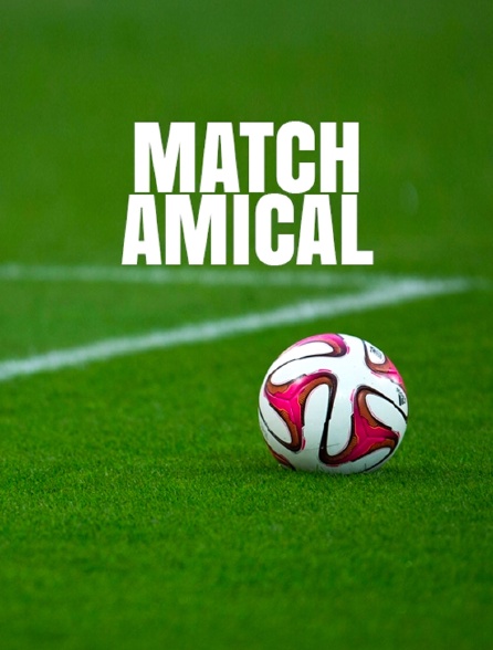 Match amical