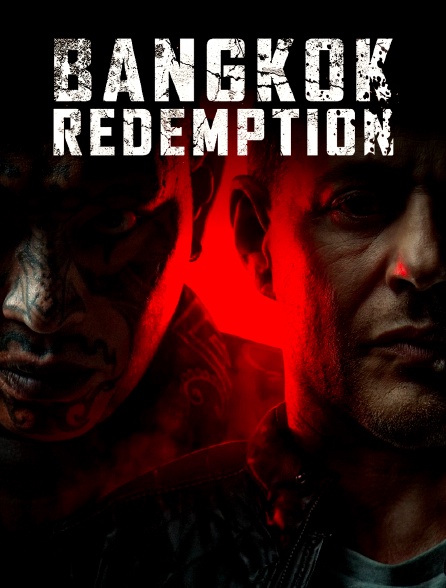 Bangkok Redemption