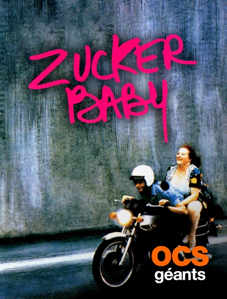 OCS Géants - Zuckerbaby