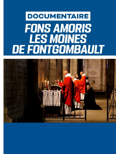 Fons Amoris : Les moines de Fontgombault