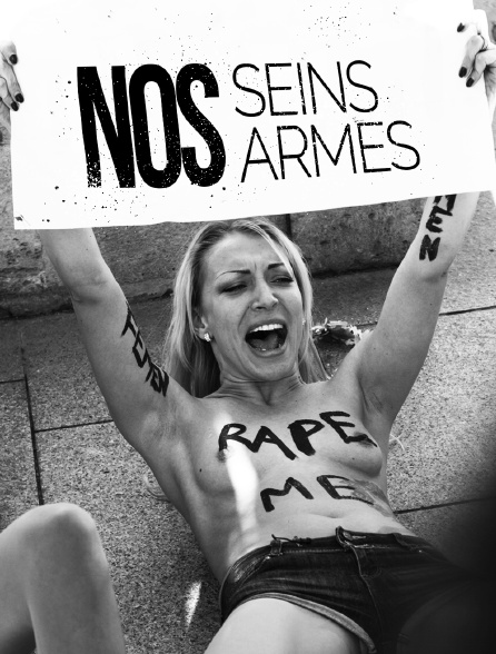 Nos seins, nos armes