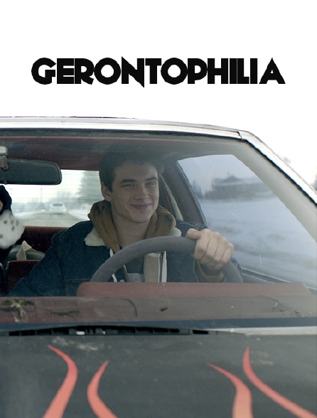 Gerontophilia