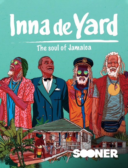 Sooner - Inna de Yard
