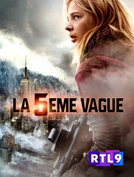 RTL 9 - La 5ème vague