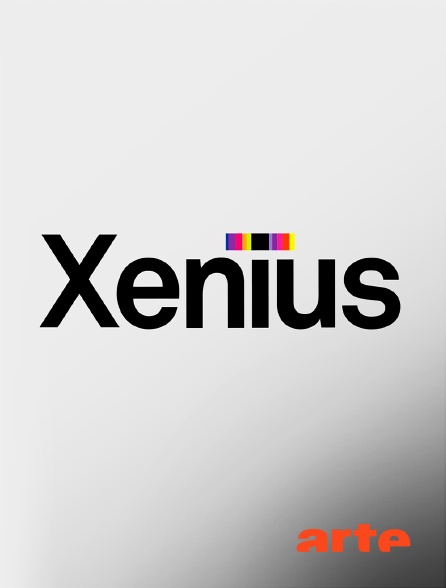 Arte - X:enius