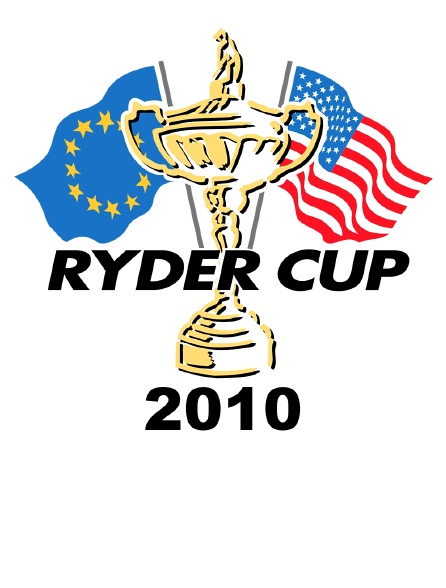 Ryder Cup 2010