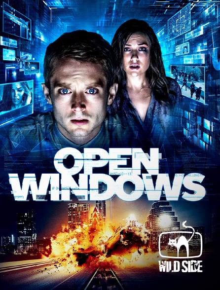 Wild Side TV - Open windows