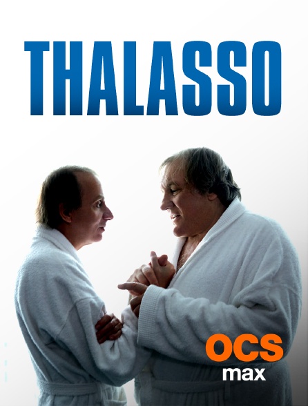 OCS Max - Thalasso