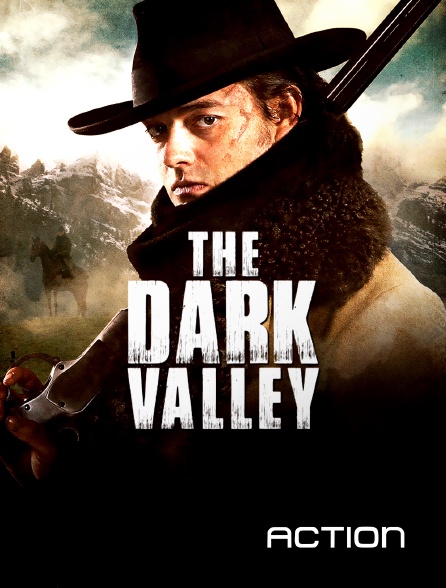 Action - The Dark Valley en replay