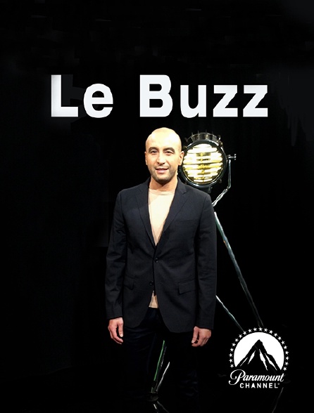 Paramount Channel - Le buzz
