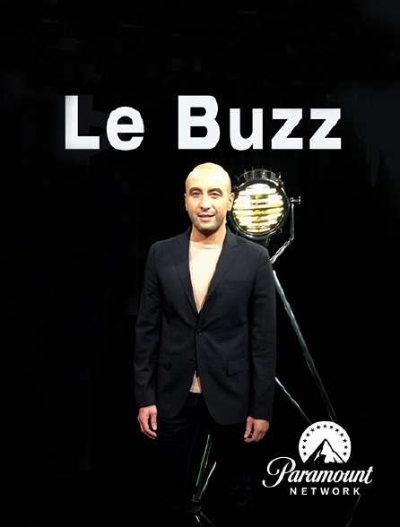 Paramount Network - Le buzz