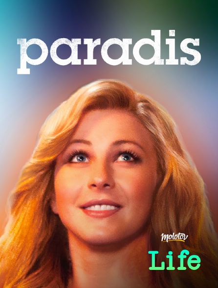 Molotov Channels Life - Paradise