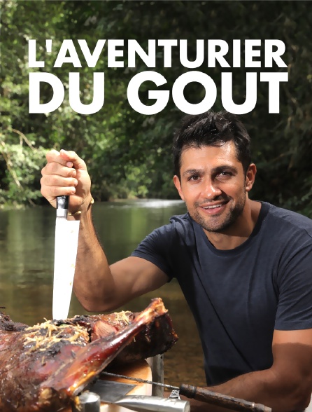 L'aventurier du goût