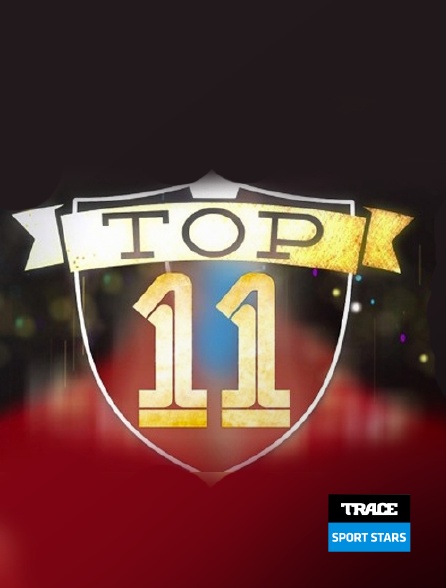Trace Sport Stars - Top