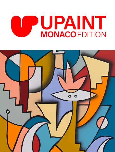 Upaint Monaco Edition