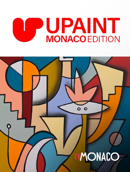 TV Monaco - Upaint Monaco Edition