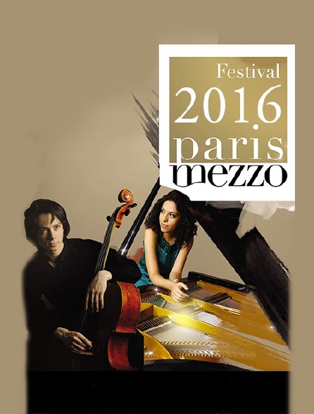 Festival Paris Mezzo 2016