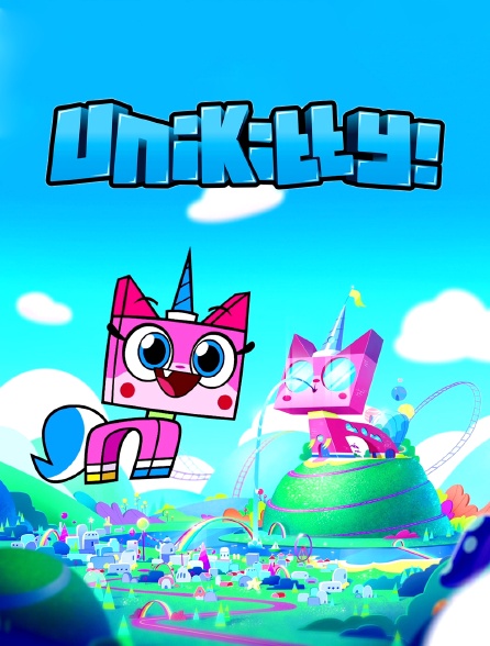 Unikitty