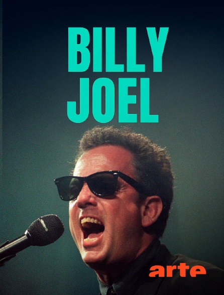 Arte - Billy Joel : Live at Yankee Stadium