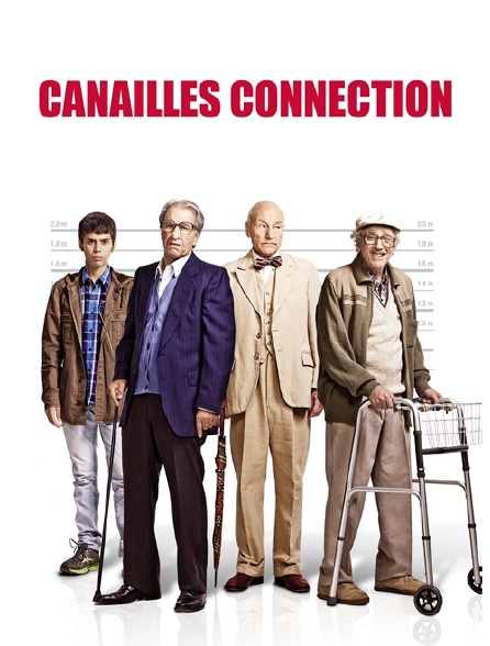 Canailles connection