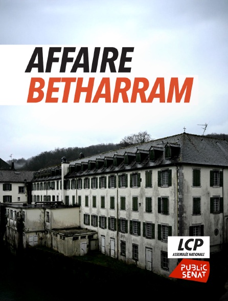 LCP Public Sénat - Emission spéciale affaire Bétharram