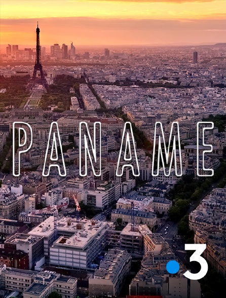 France 3 - Paname