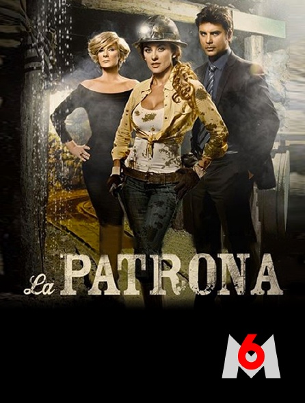 M6 - La patrona