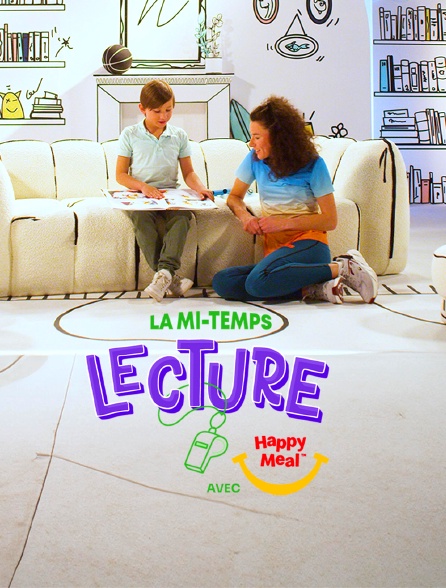 La mi-temps lecture