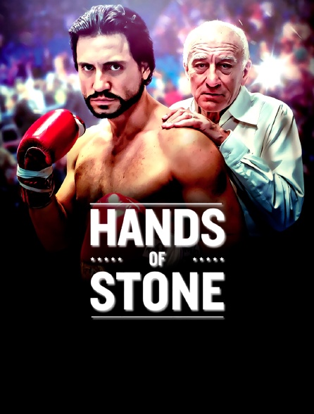 Hands of stone