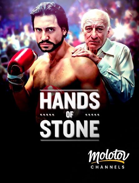 Mango - Hands of stone