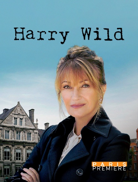 Paris Première - Harry Wild