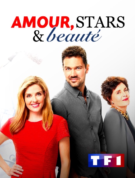 TF1 - Amour, star et beauté en replay