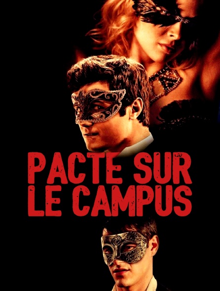 Pacte sur le campus